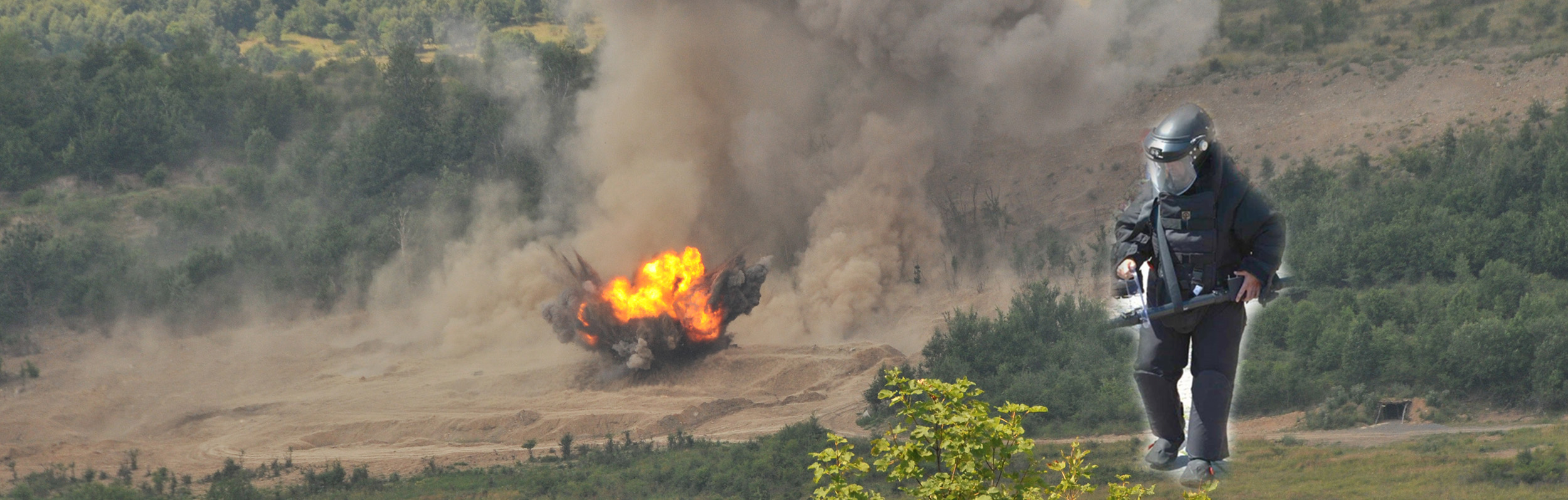 KURZY ZAMERANÉ NA OBLASŤ PYROTECHNIKY A PYROTECHNICKEJ BEZPEČNOSTI OSôB A MAJETKU